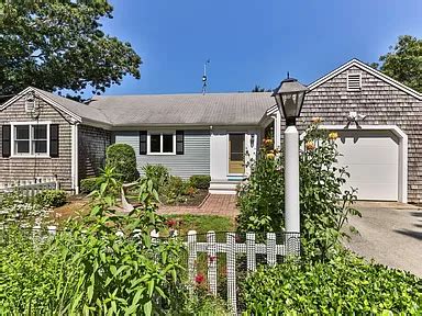 harwich ma zillow